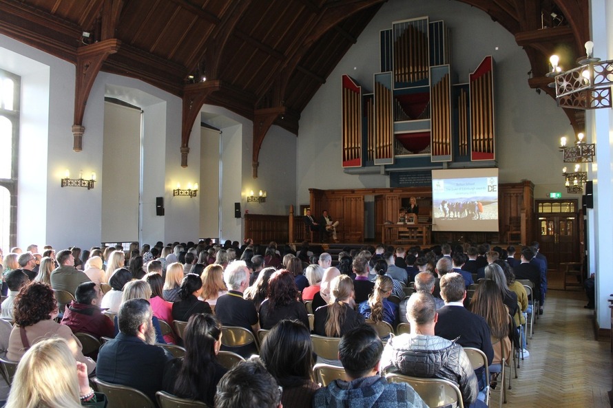 Bolton School Girls' Division Profile (2024)