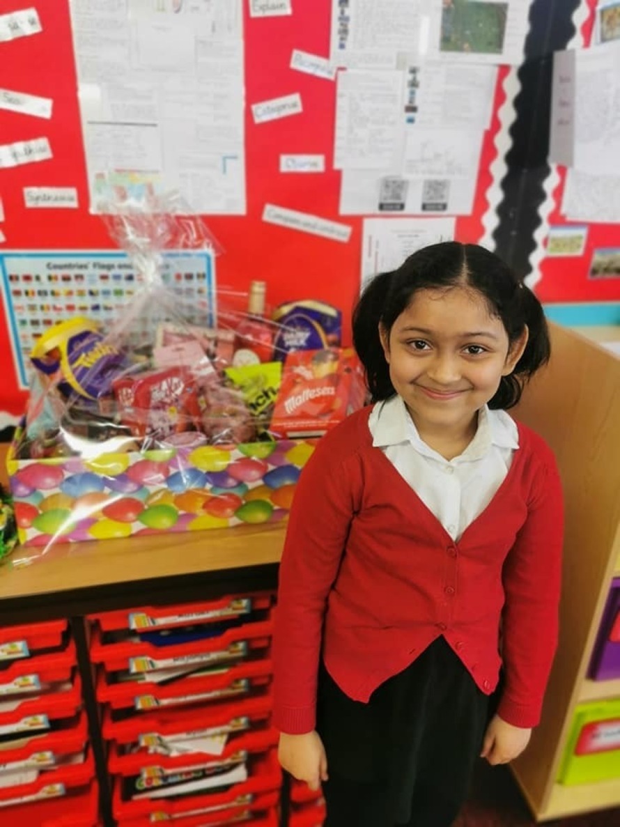 Abbott Community Primary School Profile (2023)