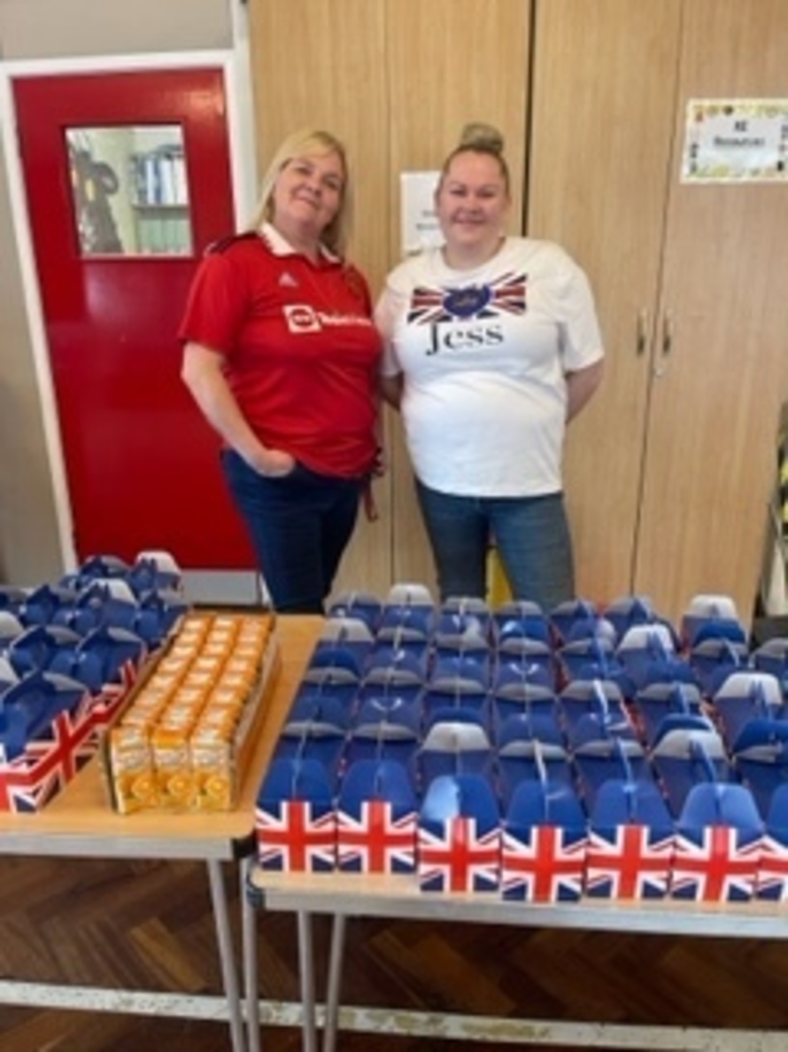 South Failsworth Community Primary School Profile (2023)