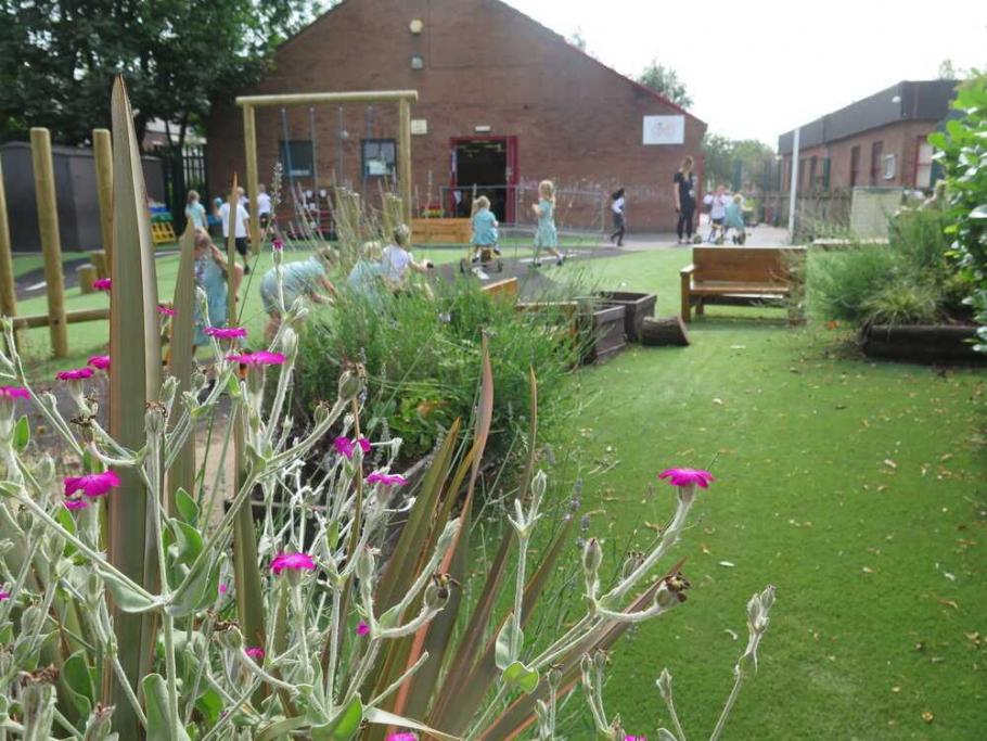 St Herbert's RC School Profile (2023)