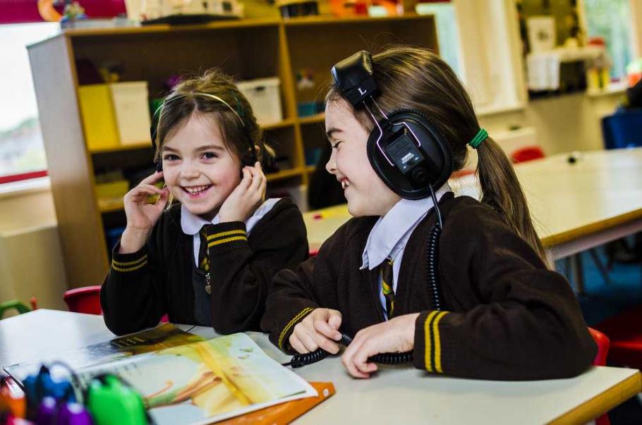 St Herbert's RC School Profile (2024)