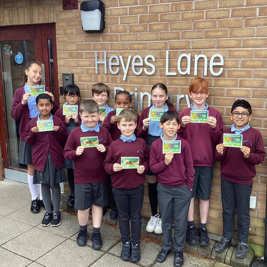 St Hugh's Catholic Primary School in Trafford Profile (2024)