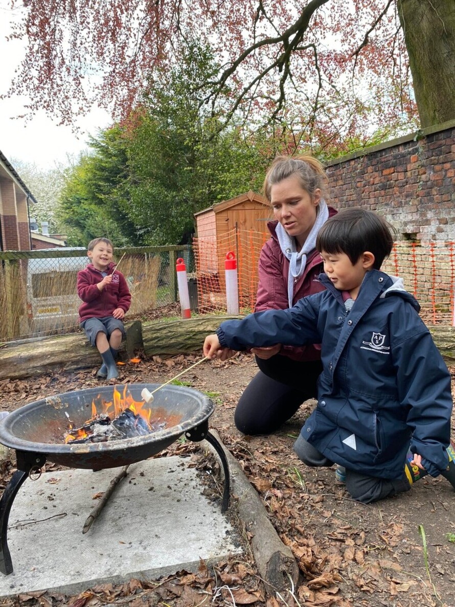 Altrincham Preparatory School Profile (2023)