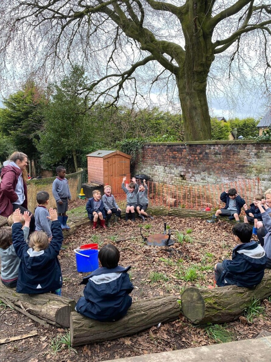 Altrincham Preparatory School Profile (2023)