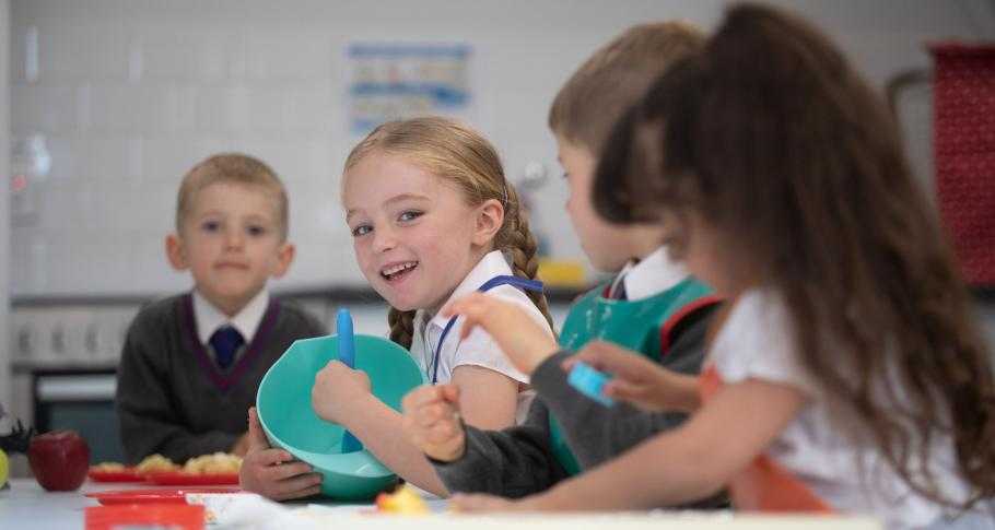 Birkdale School