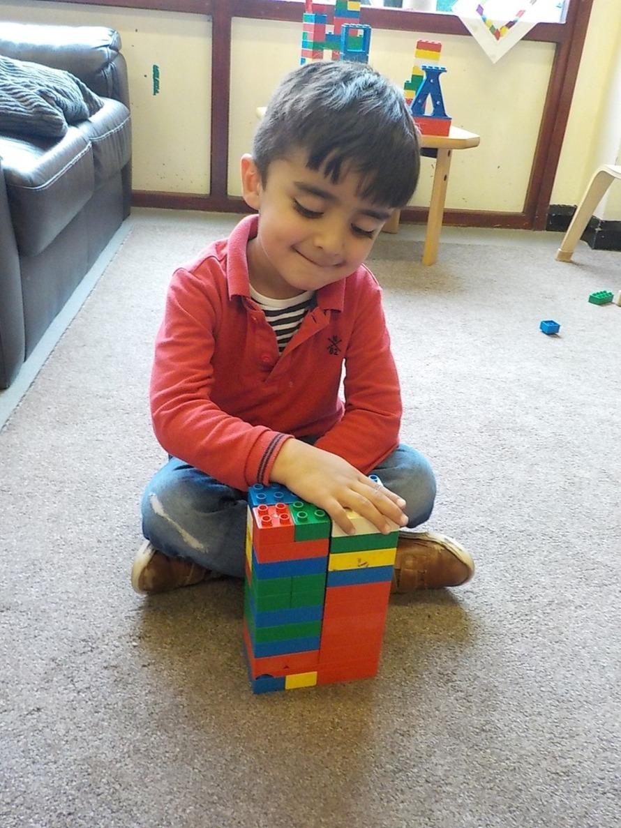 Lilycroft Nursery School in Bradford Profile (2023)