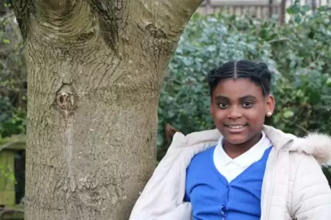 St Matthew's CofE Primary School and Nursery