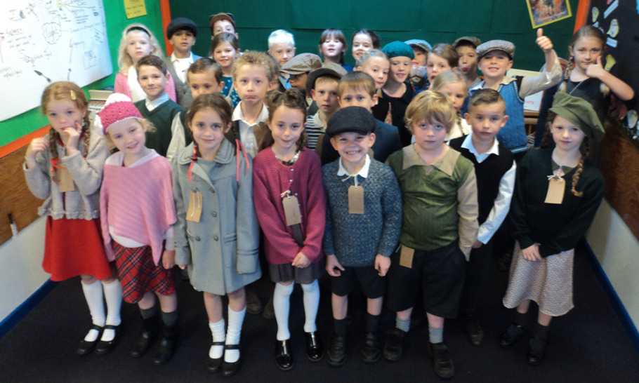 Horsforth Newlaithes Primary School Profile (2024)