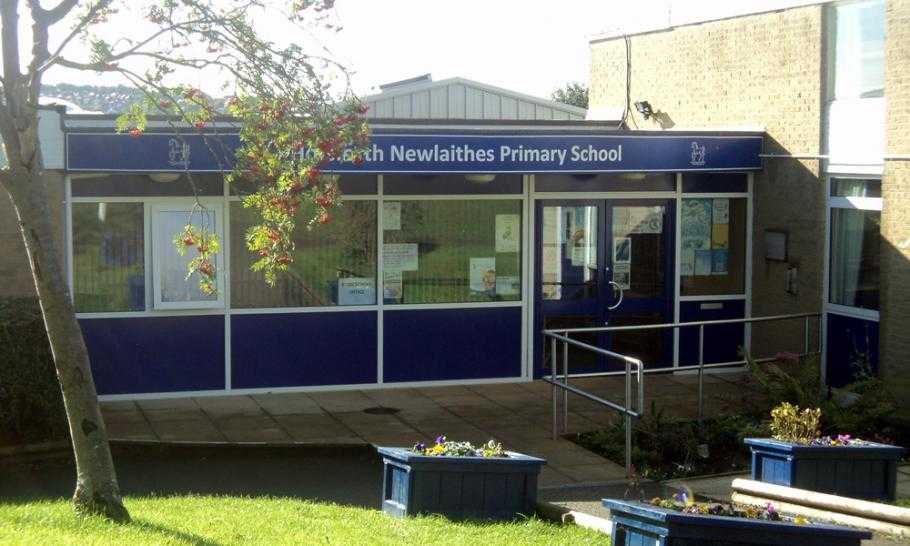 Horsforth Newlaithes Primary School Profile (2023)