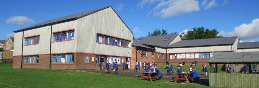 Shadwell Primary School - Profile (2023)