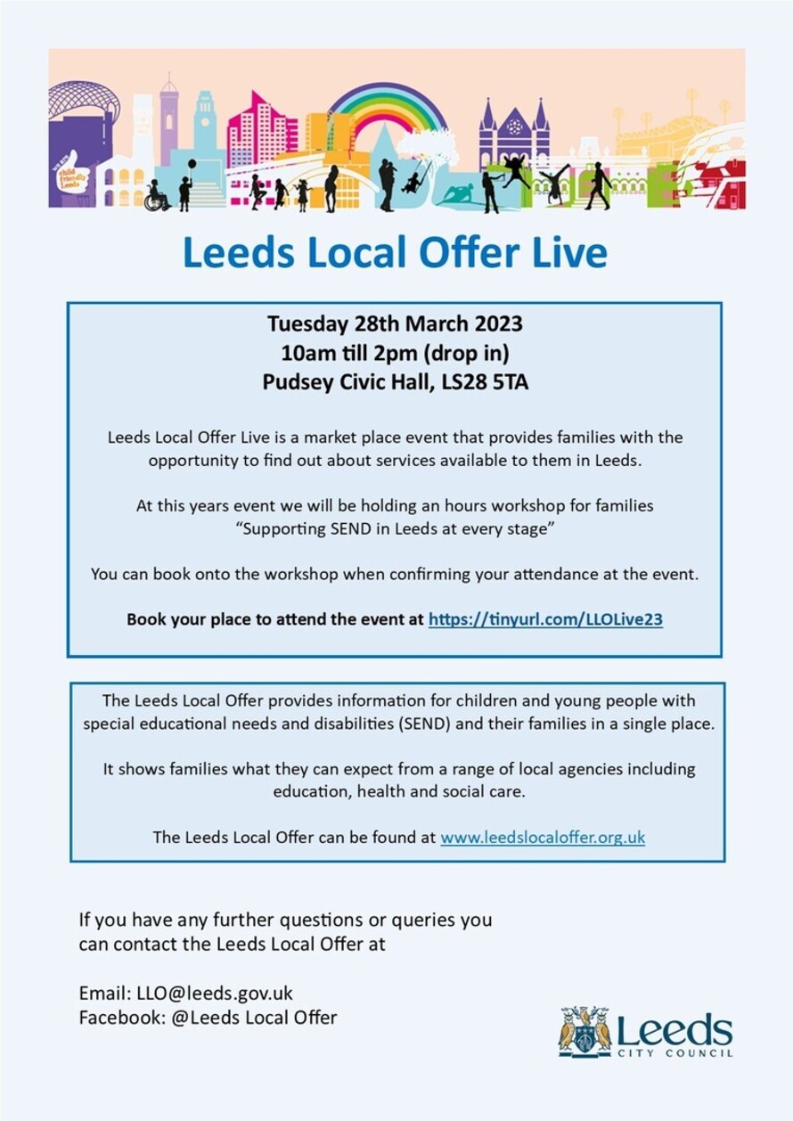 Wetherby High School Profile (2023)