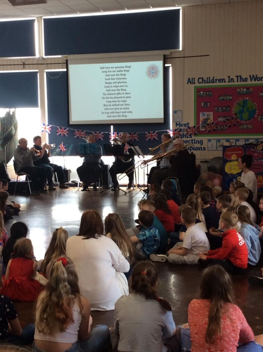 Portobello Primary School Profile (2023)