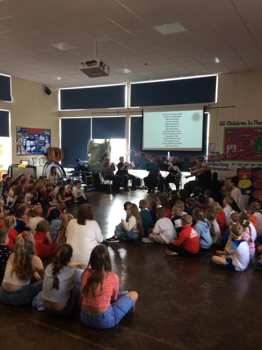 Portobello Primary School Profile (2023)