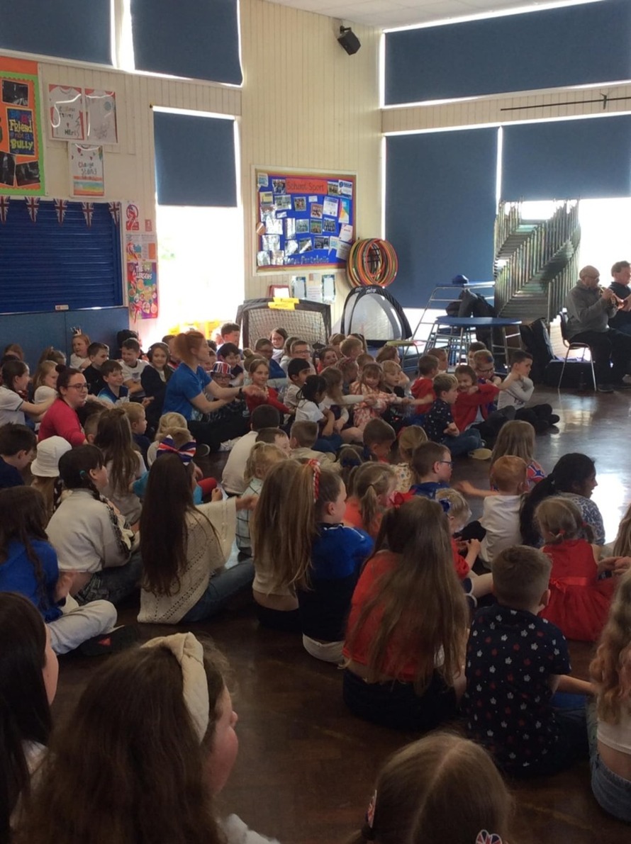 Portobello Primary School Profile (2023)