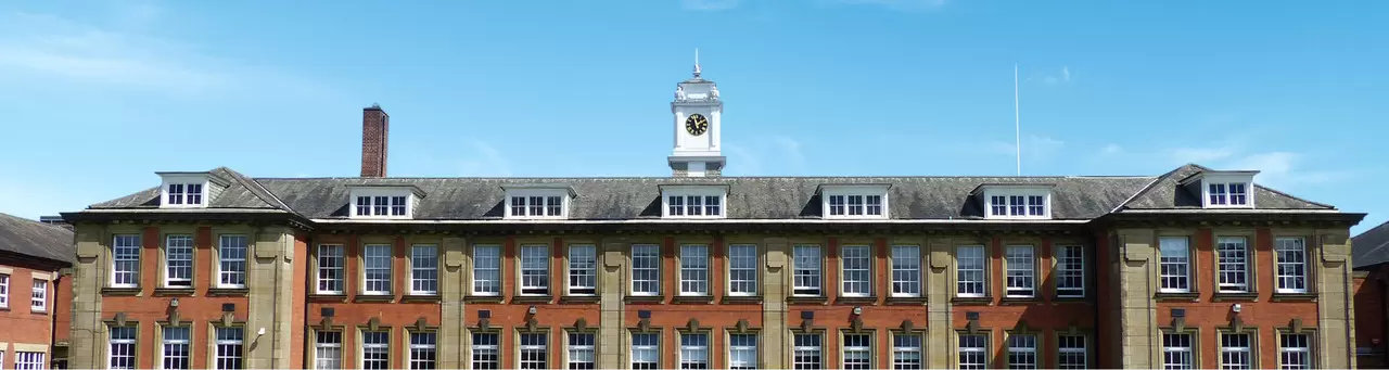 Royal Grammar School