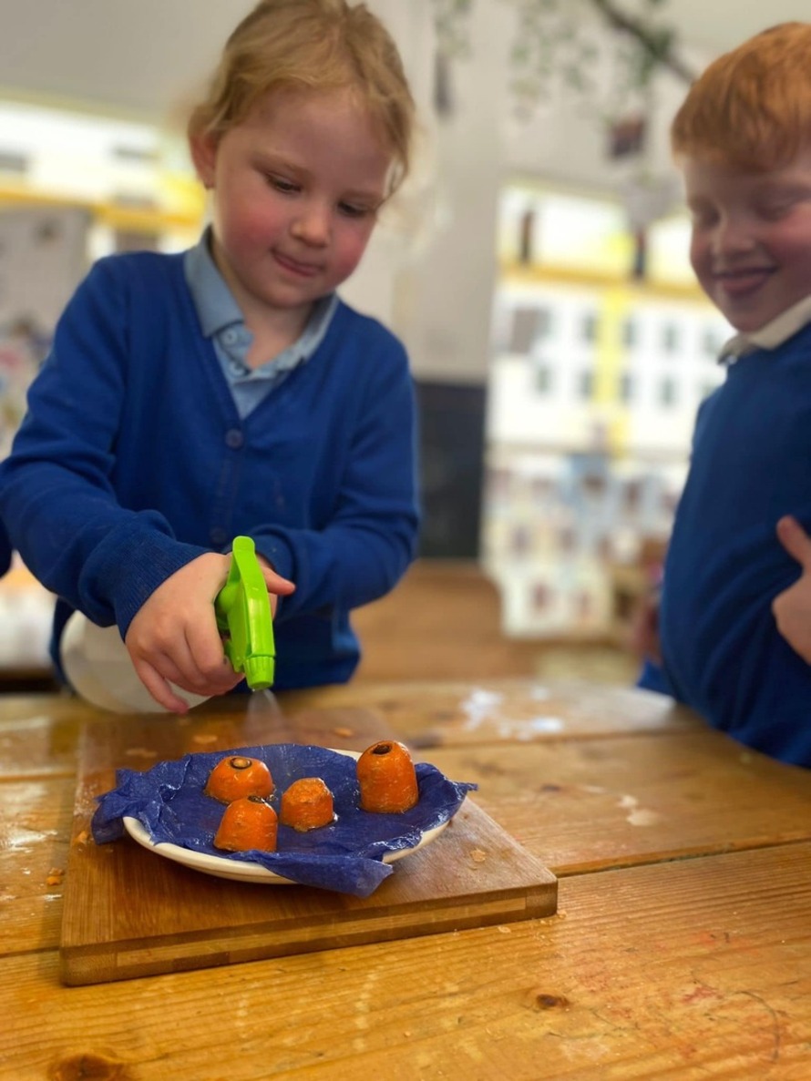 Grangetown Primary School in Sunderland Profile (2023)