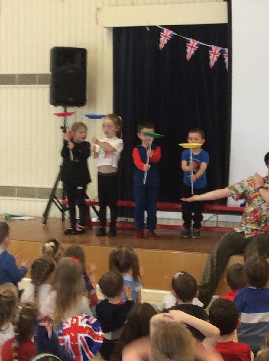 Mill Hill Primary School in Sunderland Profile (2023)