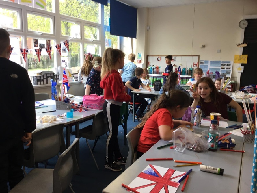 Mill Hill Primary School in Sunderland Profile (2023)