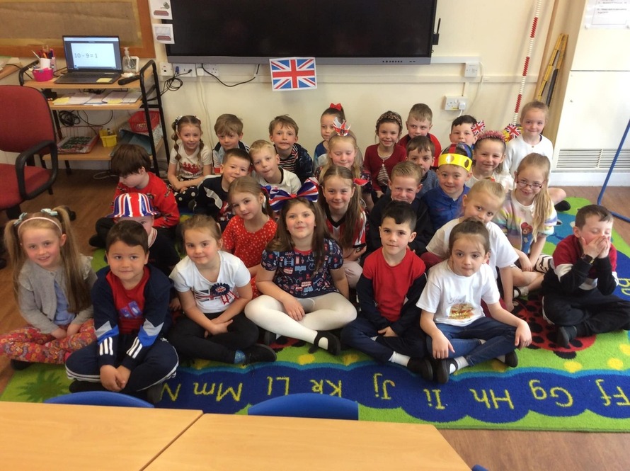 Mill Hill Primary School in Sunderland Profile (2023)