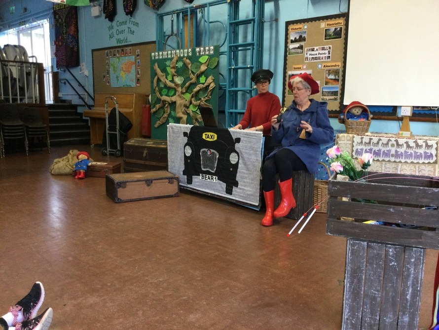 St John's Catholic Primary School in Bath and North East Somerset Profile