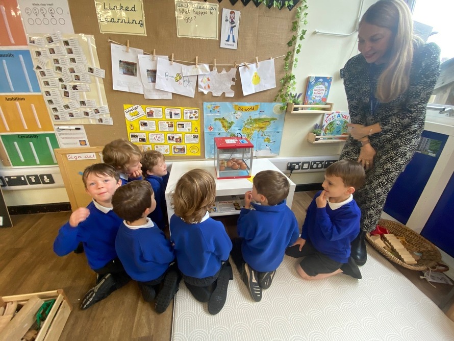 Stanbridge Primary School Profile (2023)