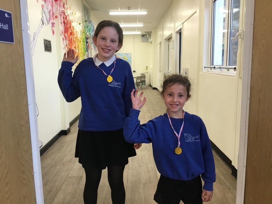 Stanbridge Primary School Profile (2023)