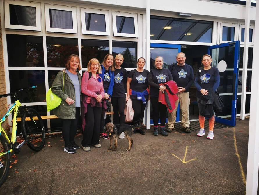 Leedon Lower School Profile (2023)