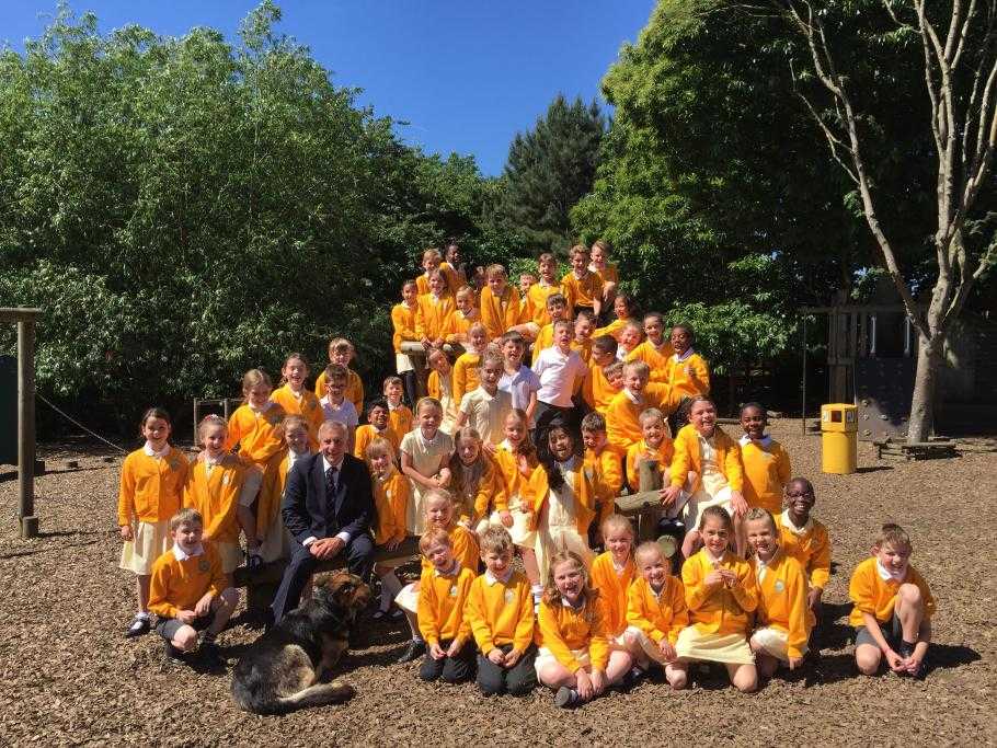 Leedon Lower School Profile (2024)