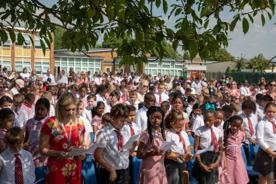 St Joseph's Catholic Primary School