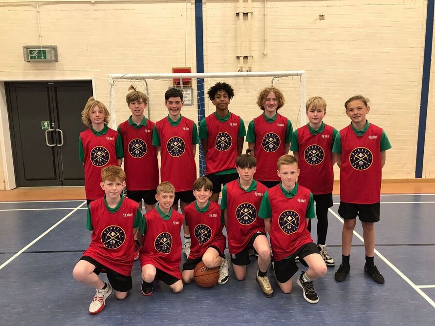 Leighton Middle School Profile (2023)