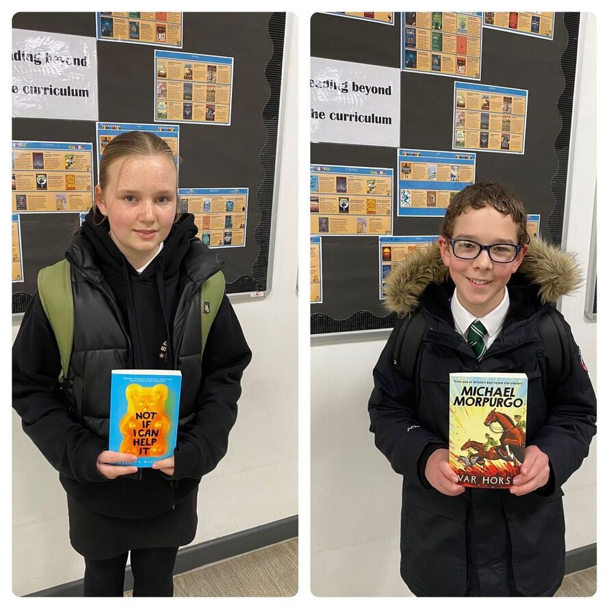 Leighton Middle School Profile (2023)