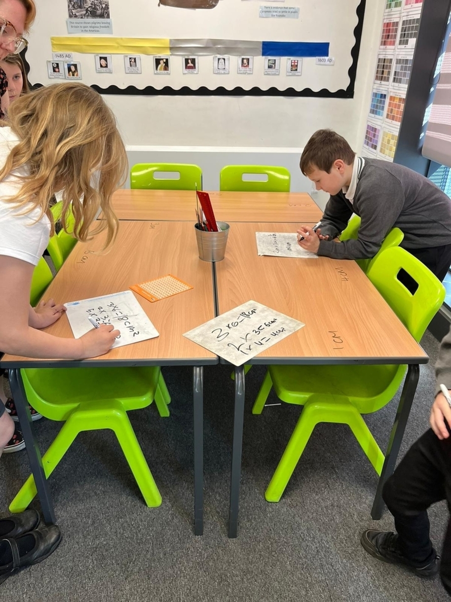 Leighton Middle School Profile (2023)