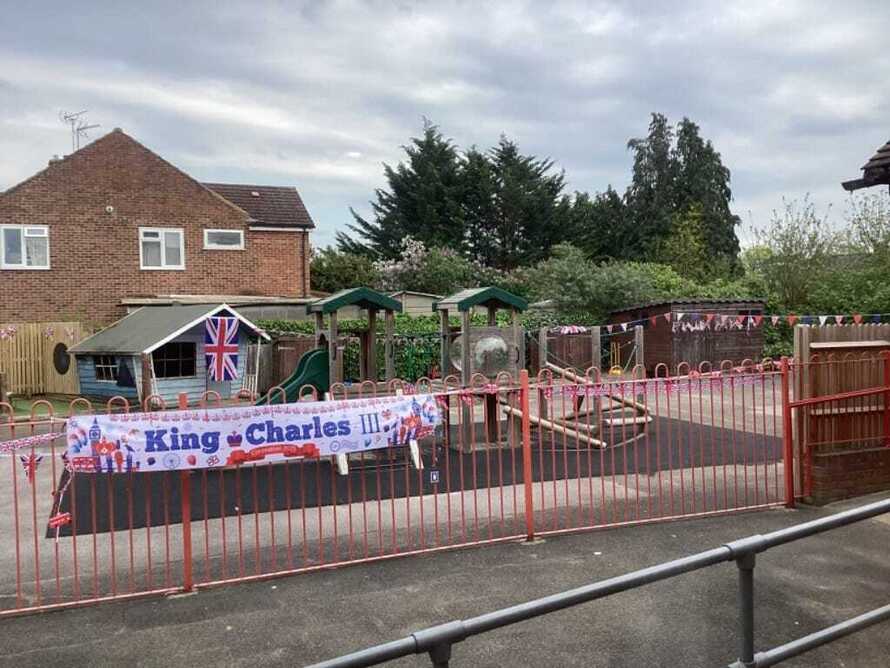 New Bridge Nursery School Gallery Photos of Campus Life, Activities