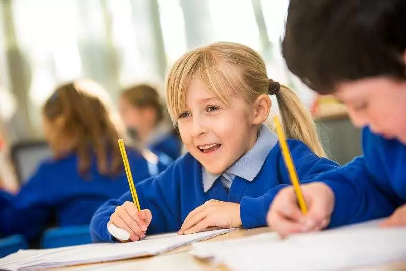 Mrs Bland's Infant School