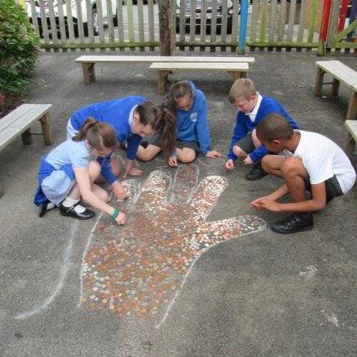 St Paul's Catholic Primary School in Tilehurst - Profile (2023)