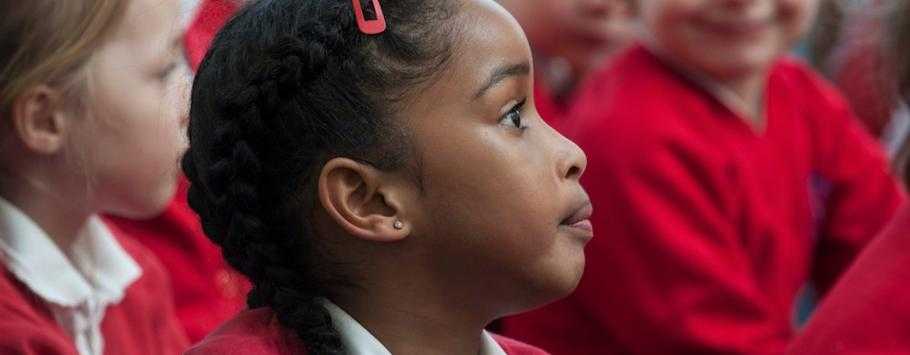 Trinity St Stephen CofE Aided First School - Profile (2023)