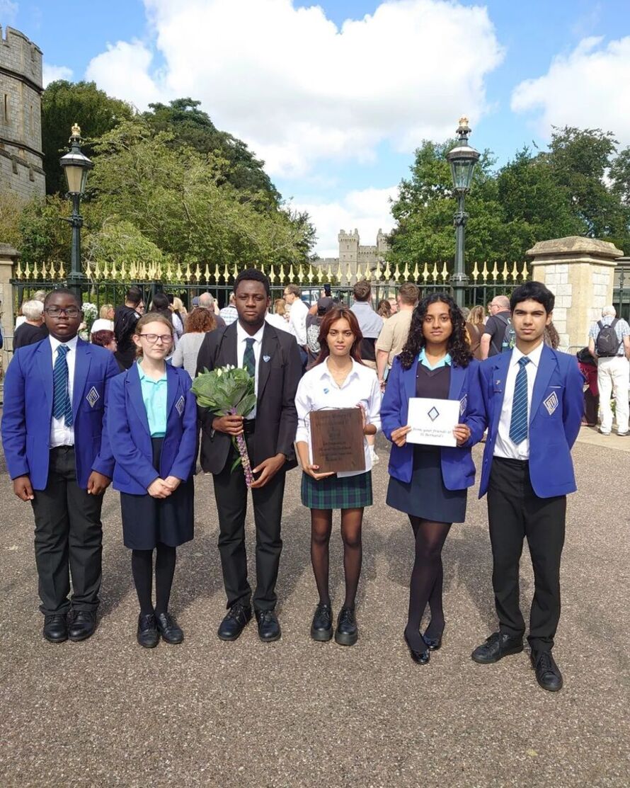 St Bernard's Catholic Grammar School Profile (2023)