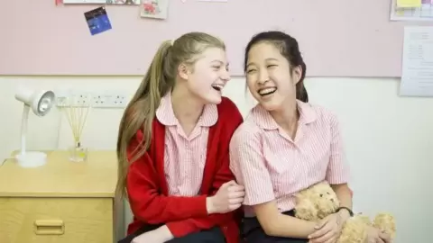 St George's School