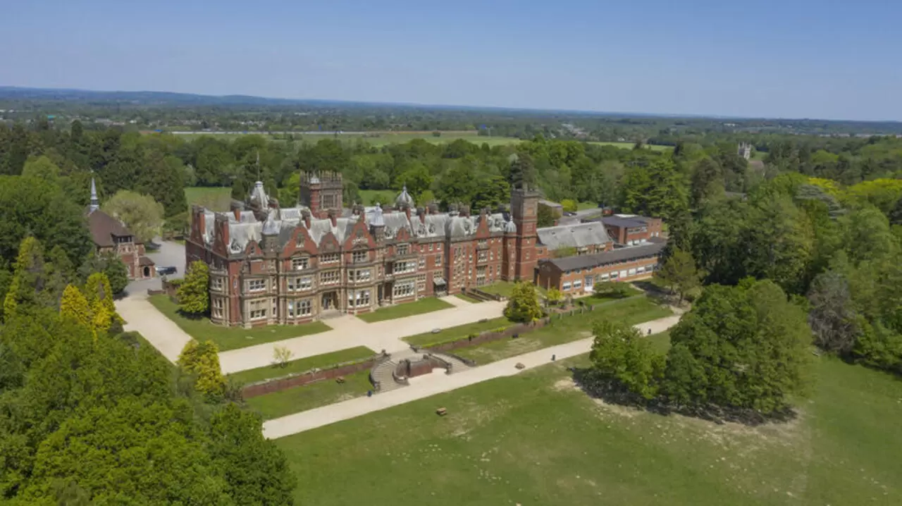 Reddam House Berkshire