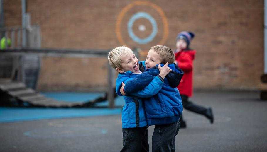 Chalfont St Peter Infant School Profile (2023)