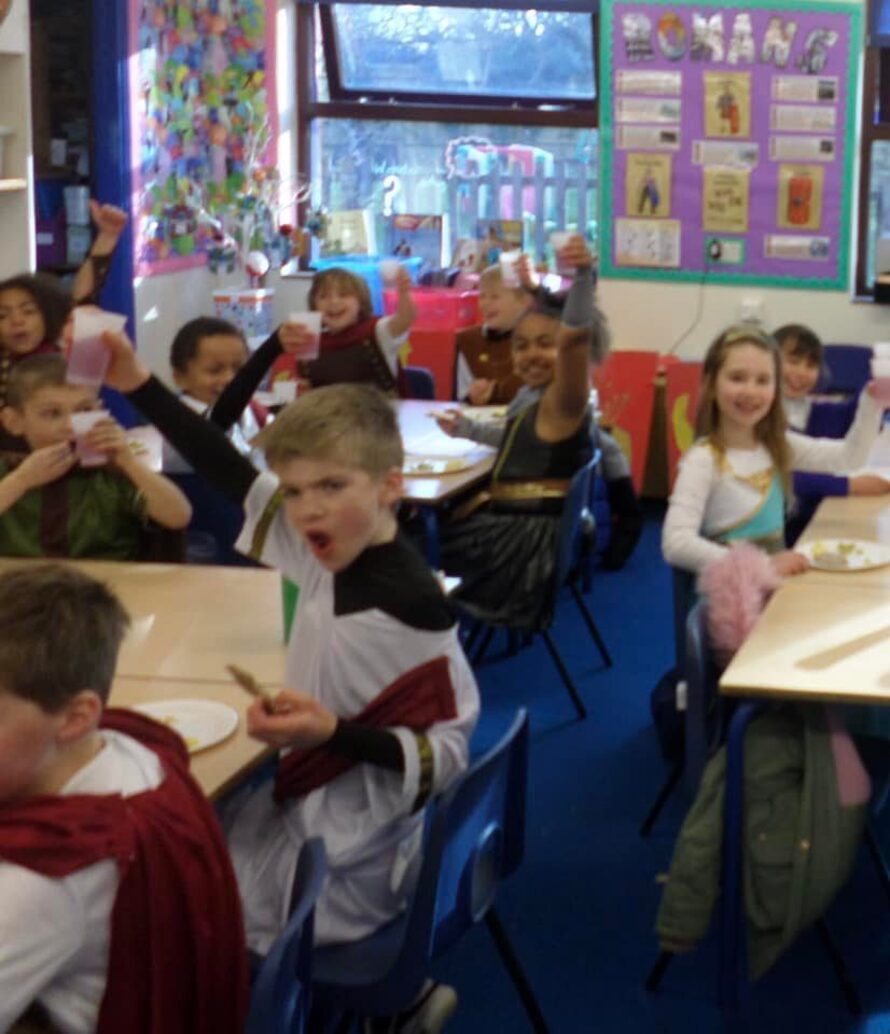 Robertswood School Profile (2023)