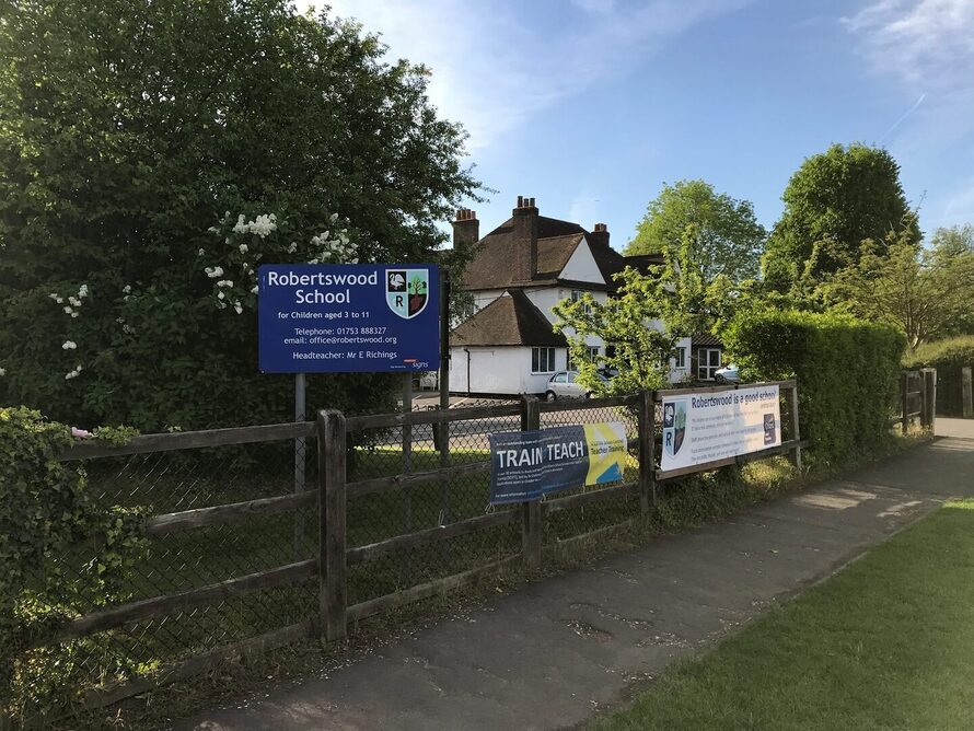 Chalfont St Peter Infant School Profile (2024)