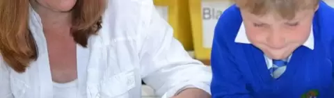 Speen CofE VA School