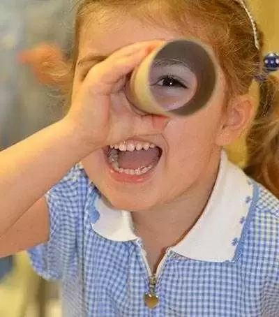 Speen CofE VA School