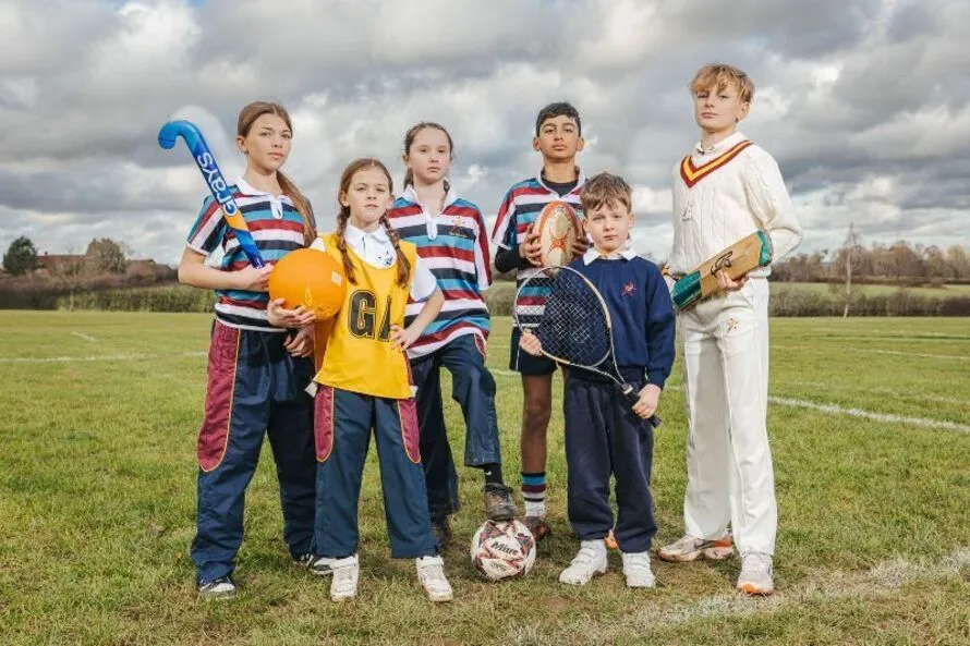 The Beacon School