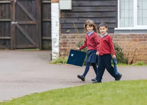 The Beacon School