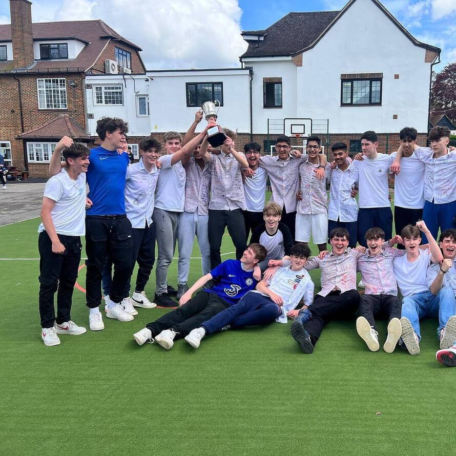 Thorpe House School Profile (2023)