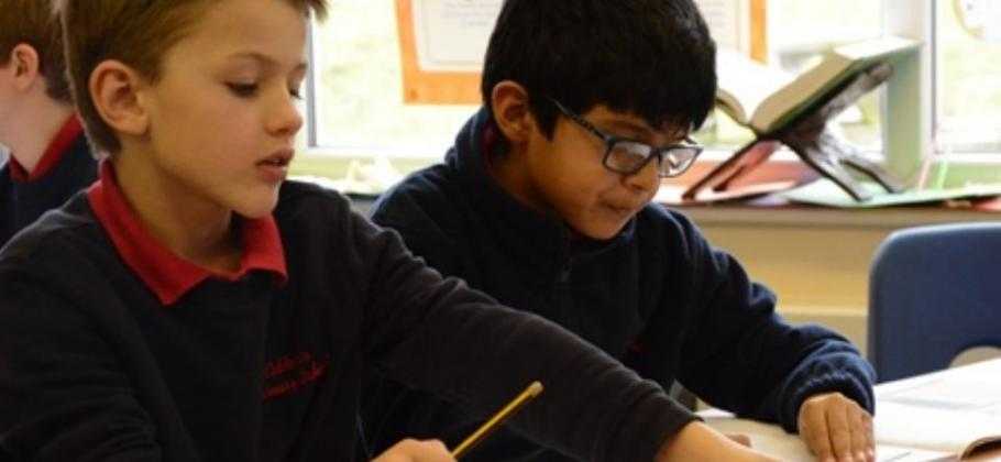 caldecote-primary-school-profile-2023