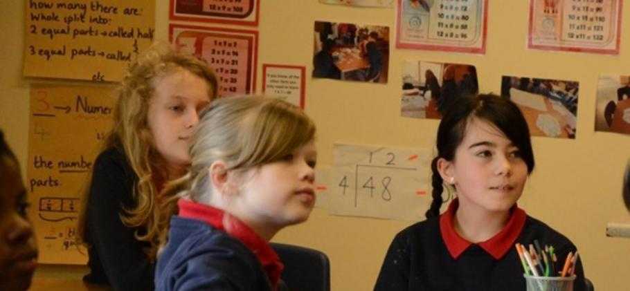 Caldecote Primary School Profile 2024 caldecote-primary-school-profile-2024