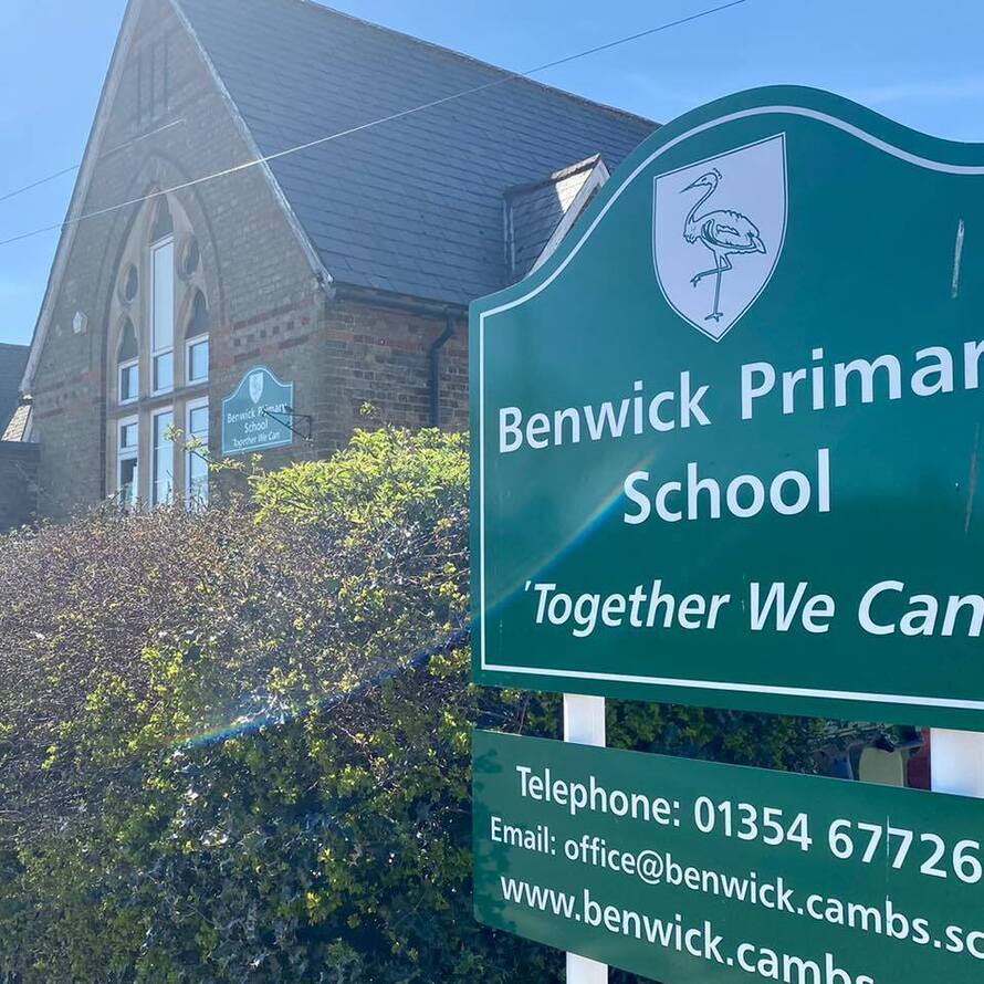 Benwick Primary School Profile (2023)